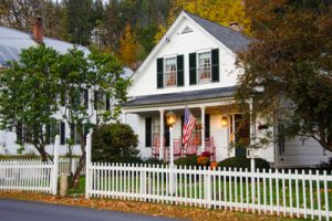 Boost Your Curb Appeal