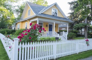 Family Fence