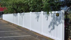 Tips For Cleaning Your Vinyl Fence 