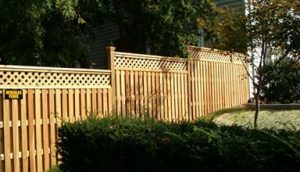 Which Type of Fence is Right for Me?