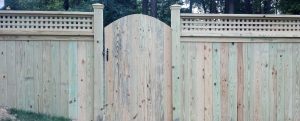 How Do I Prevent My Wooden Fence from Rotting?