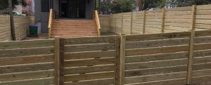 How to Choose the Right Fence for Your Family 