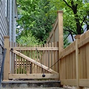 How to Protect Your Wooden Fence