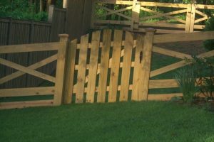 Which Type of Fence Is Right For Me?