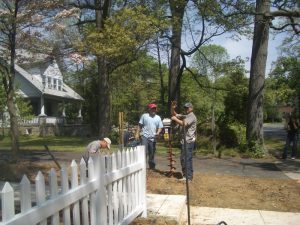 Things You Need To Know About Installing A Fence
