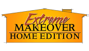 Extreme Makeover: Home Edition Logo