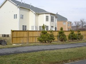 Privacy Fences: How They Can Benefit You