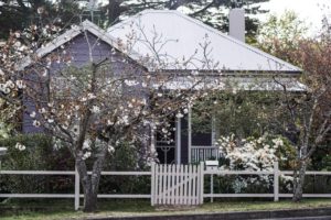 Is Your Wood Fence Gate in Good Shape?