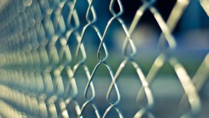 Using Chain Link Fences for Security on Any Budget