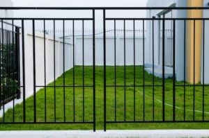 All About Palisade Fences