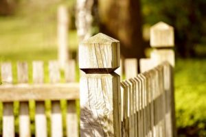 Budget Friendly Ideas for A New Fence