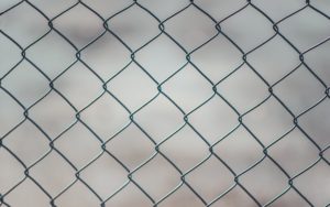 Install a Commercial Fence for Visual Appeal and Security