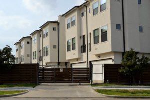 Apartment Fencing: Security Gates, Dumpster Enclosures, and More