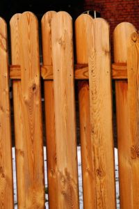 What is a Good Neighbor Fence?