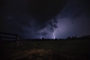 Fence Maintenance: How to Prepare for Summer Storms