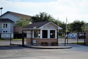 Benefits of Motorized Gates for Homes and Businesses