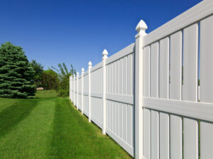 Hercules Fence Richmond Vinyl Fences