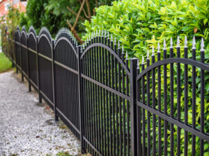 hercules fence richmond aluminum fences