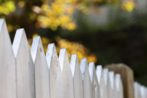 Top Fences To Effectively And Efficiently Keep Away Trespassers