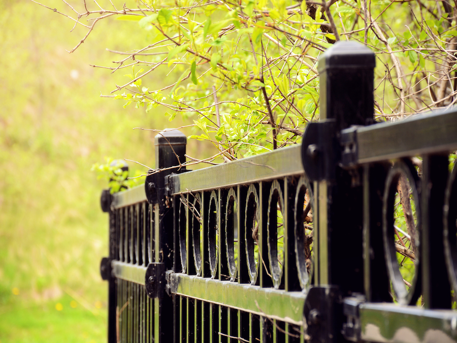 Do your research before making the final decision on what fencing company to select for their specific fence installation project. Start here!