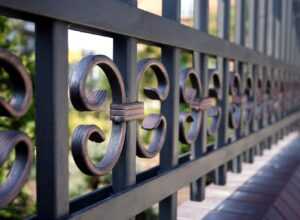 The Biggest Perks Of Investing In An Aluminum Fence