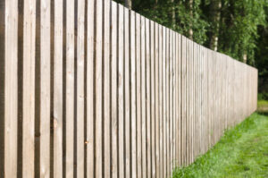 The Best Wood Fence Designs