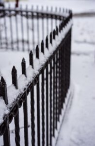 The Top Tips And Tricks For Effectively And Efficiently Maintaining Your Fence