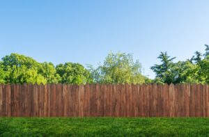 Wood Or Vinyl — Which Fence Material Is Best For Your Home?