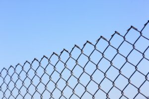 Top Tips and Tricks For Your Chain-Link Fence