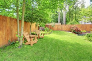 hercules fence richmond maintaining your wooden fence