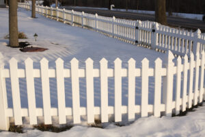 hercules fence richmond vinyl fencing