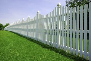 hercules fence of richmond maximize property with vinyl fencing