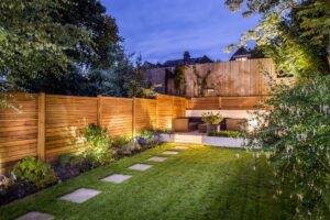 hercules fence richmond privacy fences improve your richmond property