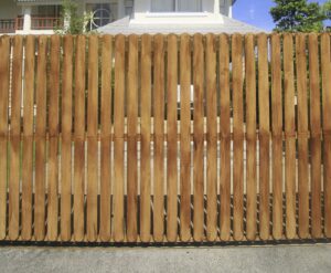 hercules fence richmond wood fence designs