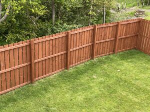 hercules fence richmond cedar and pressure-treated pine hercules fence richmond cedar and pressure-treated pine