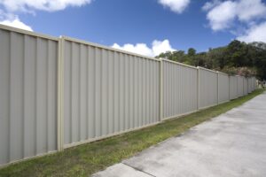 hercules fence richmond fence styles corner lots large properties