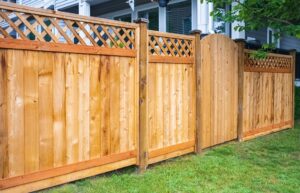 hercules fence richmond replace your old fence