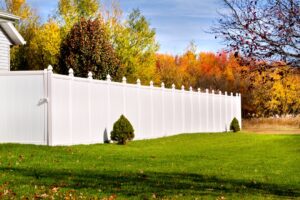 hercules fence richmond fence design ideas private backyard