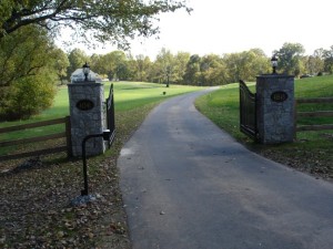 automated gate Richmond