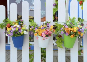 fence-decoration