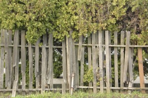 Wooden Fence Repair Wooden Fence Repair